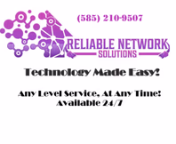 reliablenetworksolutionsllc.com