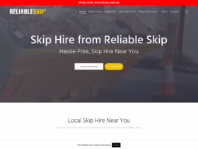 reliableskip.com