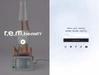 rembeauty.com