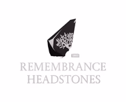 remembranceheadstones.com
