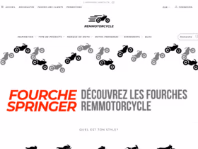 remmotorcycle.com