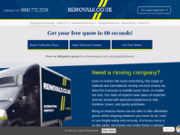 removals.co.uk
