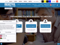 remtek.systems