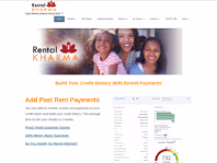 rentalkharma.com