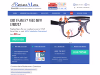replacealens.com