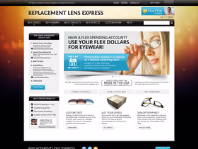 replacementlensexpress.com