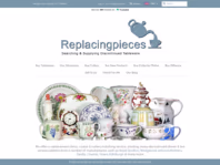 replacingpieces.com