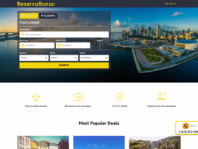 reservationss.com