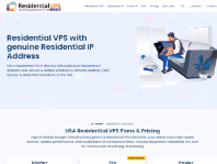 residentialvps.com