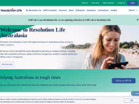 resolutionlife.com.au