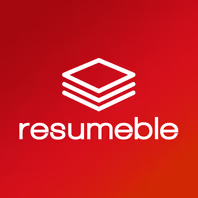 resumeble.com