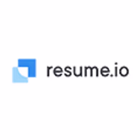 resume.io