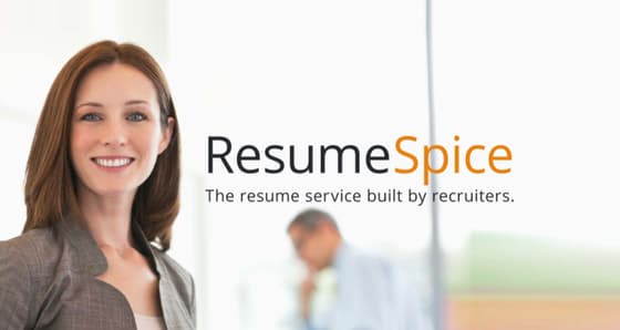 resumespice.com