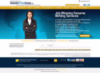 resumewritinggroup.com