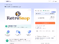 retrosnap.com
