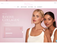 revivecollagen.com