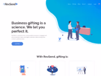 revsend.com