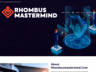 rhombusmastermind.com