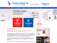 richardcarbin.com