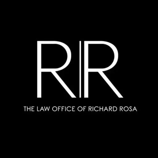 Richard Rosa Law