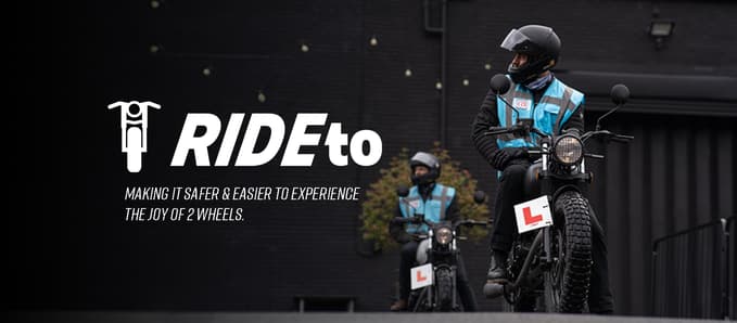 rideto.com