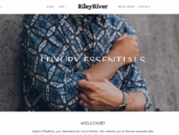 rileyriver.com