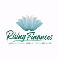 risingfinances.org