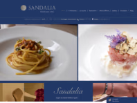 ristorantesandalia.com