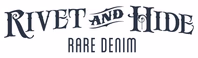rivetandhide.com