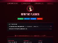 riyutheflasher.com