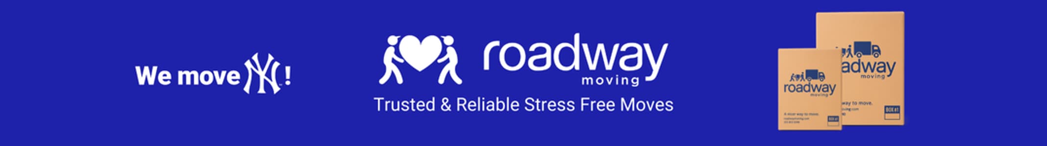 roadwaymoving.com