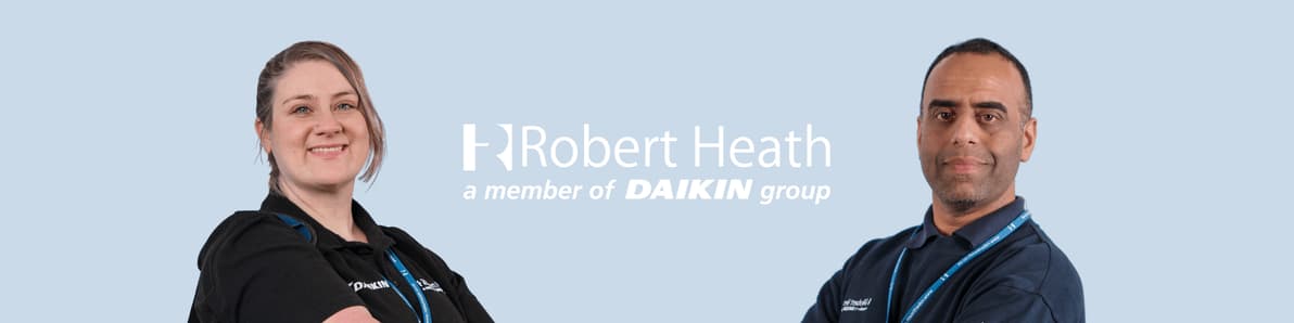robertheath.co.uk