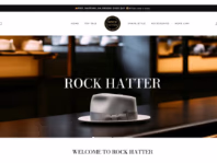 rockhatter.com
