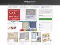 roman-blinds-direct.co.uk