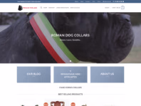 romandogcollars.com