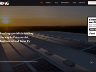 roofingmattersgroup.com