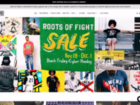 rootsoffight.com