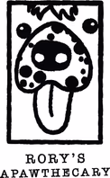 rorysapawthecary.com