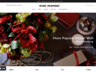 rosemorning.com
