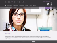 roseopticians.com
