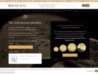 roslandgold.co.uk