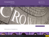 rowberrys.co.uk