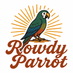 rowdyparrot.co
