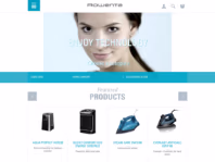rowenta.com