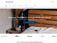 rowlandearthing.co.uk
