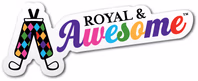 royalandawesome.com