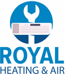 royalheatingairllc.com