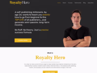 royaltyhero.com