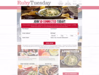 rubytuesday.com