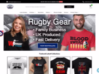 rugbynut.co.uk